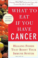 What to Eat If You Have Cancer